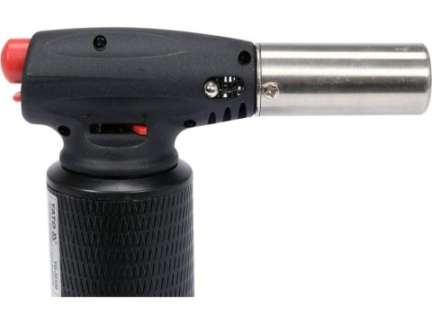 Profesjonalny Palnik Gazowy Creme Brulee YG-30100