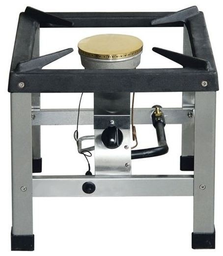 Taboret Gazowy 1-palnikowy 6000W NRC-300