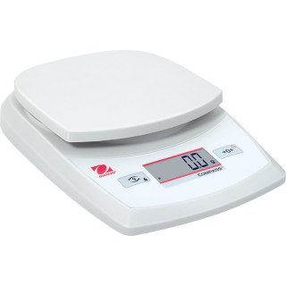 Waga kuchenna pomocnicza zakres 5,2 kg/1g Ohaus Stalgast 730013