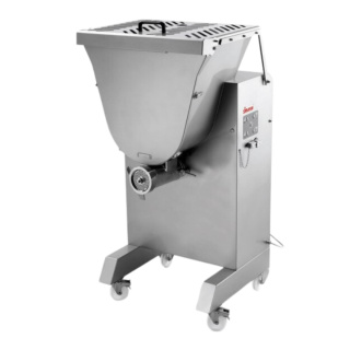 Wilko-Mieszarka Master 60 Y12 Hp 4 PS Sirman - 60kg, 2940W, 400V