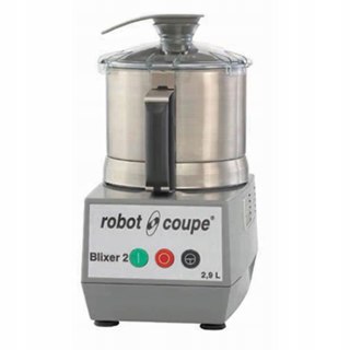 Blixer Kuchenny Poj. 2,9 (230V) 2 Robot Coupe