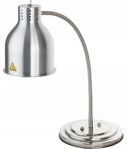 Lampa grzewcza do potraw 250W | Stalgast 692400
