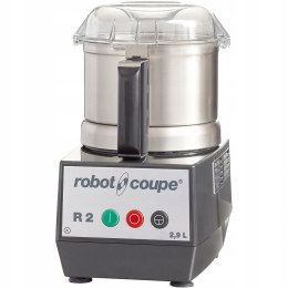 Mikser cutter wilk R2 poj. 2,9l/1kg | Robot Coupe
