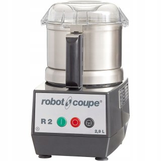 Mikser Cutter Wilk R2 Poj. 2,9l/1kg Robot Coupe