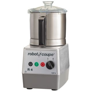 Mikser Cutter Wilk R4 Poj. 4,5l/2,5kg Robot Coupe