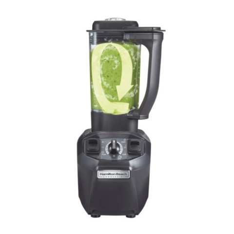 Profesjonalny Blender Barmański HBH455-CE Tango® Hamilton Beach - Efektywny