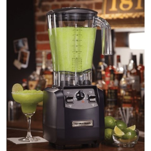 Profesjonalny Blender Barmański HBH550-CE Fury® Hamilton Beach - Perfekcyjny