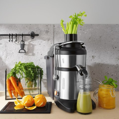Sokowirówka Gastronomiczna Supreme 2.0 700W/230V Barmatic 221112