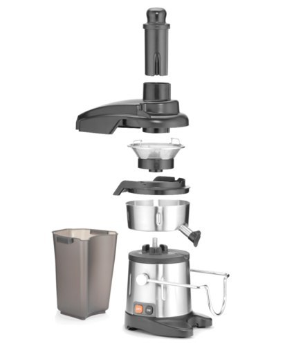 Sokowirówka Gastronomiczna Supreme 2.0 700W/230V Barmatic 221112
