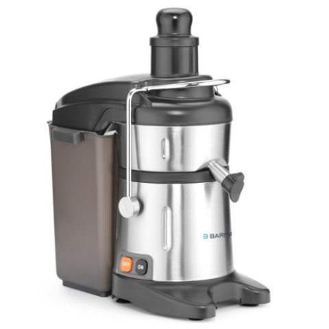 Sokowirówka Gastronomiczna Supreme 2.0 700W/230V Barmatic 221112