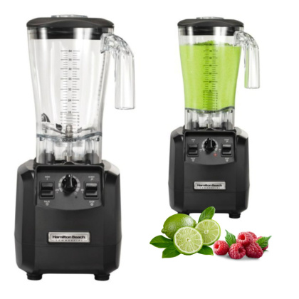 Profesjonalny Blender Barmański HBH550-CE Fury® Hamilton Beach - Perfekcyjny