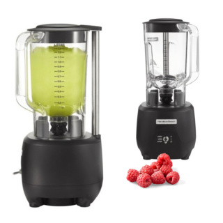 Profesjonalny Blender Barmański HBB908R-CE Hamilton Beach - Do Kawiarni