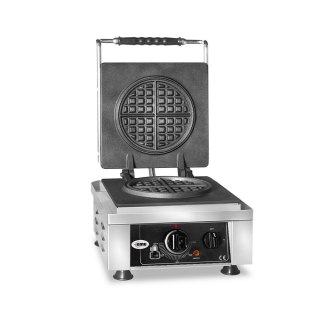 Profesjonalna Gofrownica Elektryczna American 2200W GMG KGW-06