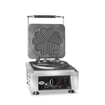 Profesjonalna Gofrownica Elektryczna 2200W GMG KGW 01 L