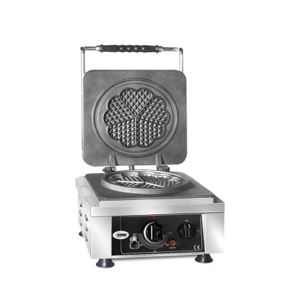 Profesjonalna Gofrownica Elektryczna 2200W GMG KGW 01 M