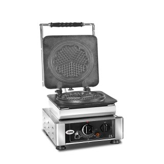 Profesjonalna Gofrownica Elektryczna Amore-M 2200W GMG WE-01M