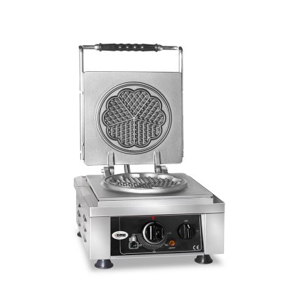 Profesjonalna Gofrownica Elektryczna 2200W GMG KGW 01 S