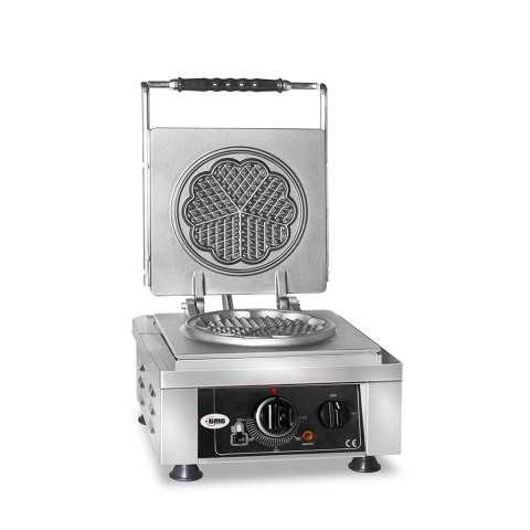 Profesjonalna Gofrownica Elektryczna 2200W GMG KGW 01 S