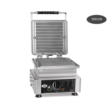 Profesjonalna Gofrownica Elektryczna Churo 2200W GMG WE-08