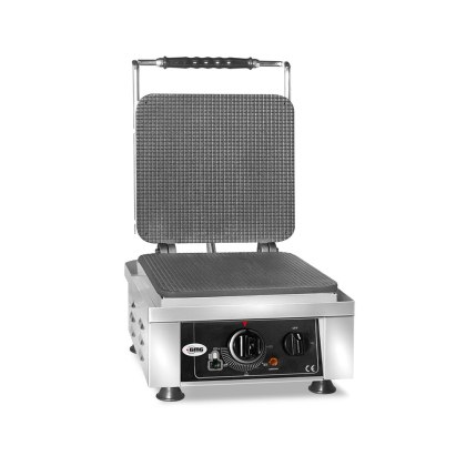 Profesjonalna Gofrownica Elektryczna Gelato 2200W GMG KGW-05