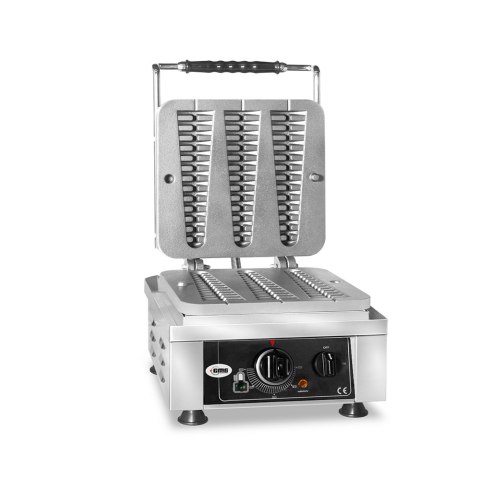 Profesjonalna Gofrownica Elektryczna Waffelino 2200W GMG KGW-03