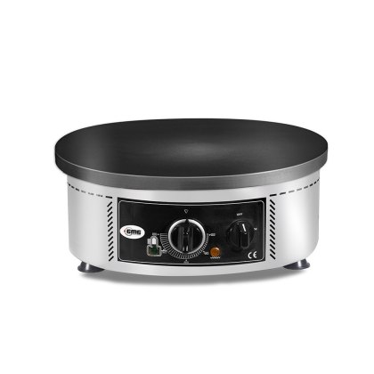 Profesjonalna Naleśnikarka Elektryczna śr. 40 cm 3000W GMG CR - R 40