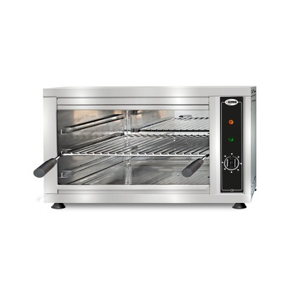 Salamander Opiekacz Elektryczny 2200W 230V GMG SALM-60