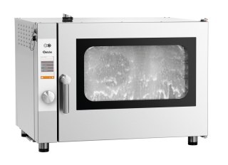 Piec Konwekcyjno-Parowy Silversteam 5111drs Bartscher 117741
