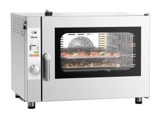 Piec Konwekcyjno-Parowy Silversteam 5111drs Bartscher 117741