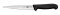 Victorinox Fibrox Nóż do filetowania, 16 cm, czarny Victorinox