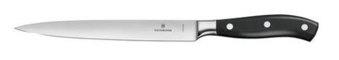 Victorinox Forged Grand Maitre Kuty nóż do filetowania, giętki, 20 cm, pudełko upominkowe Victorinox