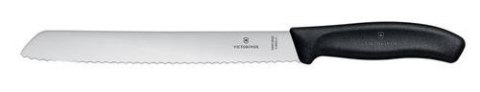 Victorinox Swiss Classc Nóż do chleba 21 cm Victorinox