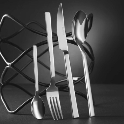 Nóż Restauracyjny Stołowy Lugano 230 mm Fine Dine
