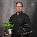 Garnek Ze Stali Nierdzewnej Wysoki 58l ⌀500x300 Chef De Cuisine