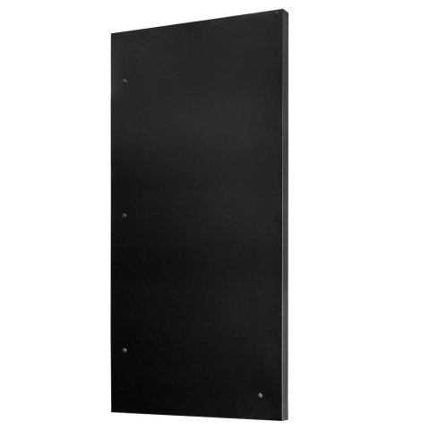 Bok regału chłodniczego Hugo prawy 85x204 cm panel boczny MTP001081