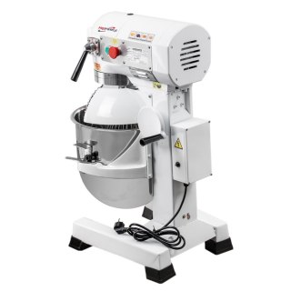 Mikser Planetarny Robot Kuchenny Gastronomiczny 25L 230V