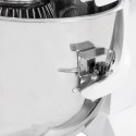 Profesjonalny Mikser Planetarny Robot Kuchenny Gastronomiczny 35L 400V