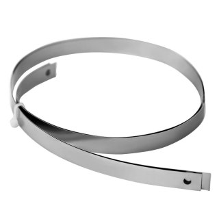 Taśma grzewcza do zgrzewarki próżniowej długość 50 cm DZ500/2C