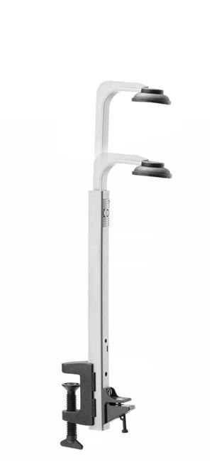 Stojak do Butelek Mocowany do Półki W Blistrze Hendi 598719