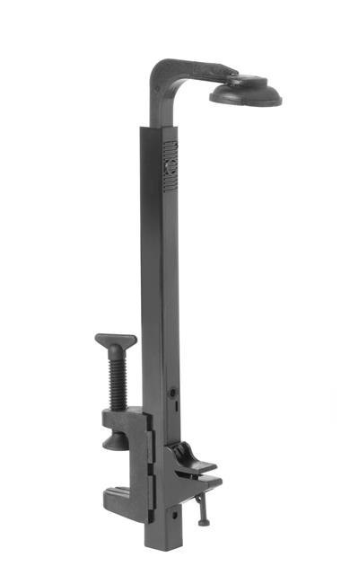 Stojak do Butelek Mocowany do Półki W Blistrze Hendi 598719