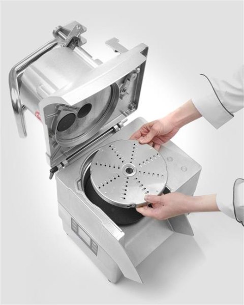 Tarcza Do Wiórków Do Szatkownic 7mm Sammic 1010326