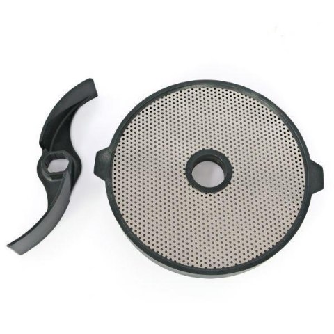 Zestaw Do Puree Ziemniaczanego Do Szatkownic Sammic 1010390