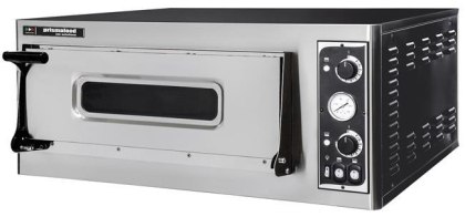 Piec do pizzy na 4 pizze 32 cm zasilanie 400V PRISMAFOOD 1F010055