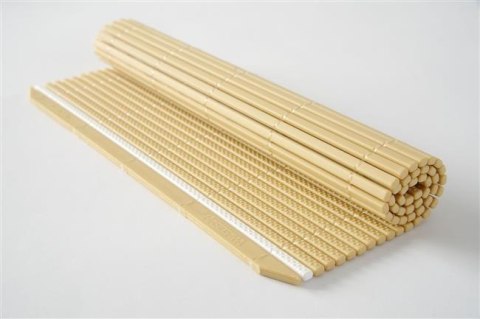 Mata Makisu do Rolowania Sushi Hasegawa Beżowy 250x165 Hendi 513842