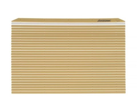 Mata Makisu do Rolowania Sushi Hasegawa Beżowy 250x165 Hendi 513842