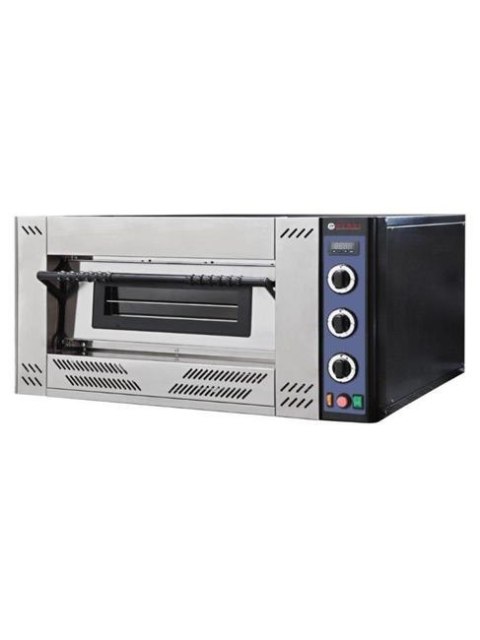 Podstawa pod Piec 1360x1204x(H)860mm Hendi 227220