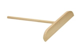 Szpatuła do Naleśników Drewniana Uniwersalna Hendi 525197