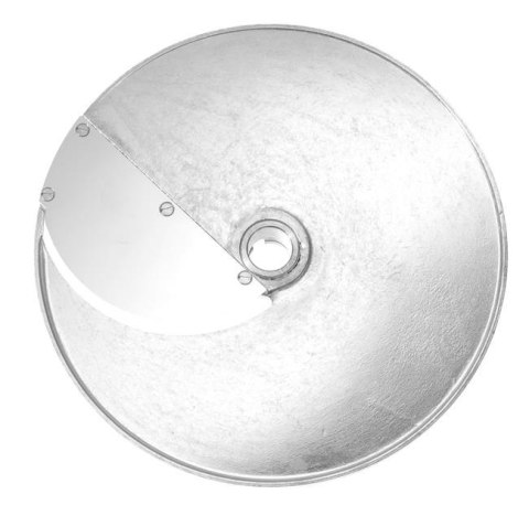 Tarcza Do Plastrów Do Szatkownicy Oraz Urządzeń Wielofunkcyjnych 10mm Sammic 1010572