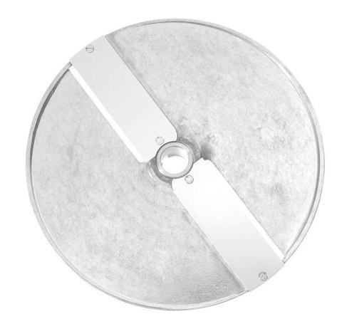 Tarcza Do Plastrów Do Szatkownicy Oraz Urządzeń Wielofunkcyjnych 4mm Sammic 1010536