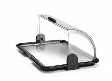 Witrynka Rolltop Dwufunkcyjna Pojedyncza 465x315x195 Hendi 871775